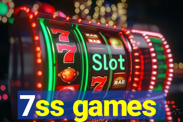7ss games
